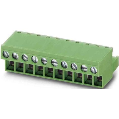 Phoenix Contact Leiterplattensteckverb. Combicon FRONT-MSTB1777280 100 Stk