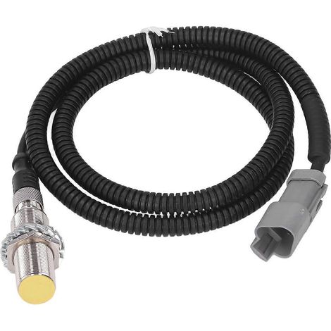 6–24-V-Näherungsschalter-Detektorsensor für Bagger 701-80312, Ersatz für JCB 3CX, 4CX, 520, 526