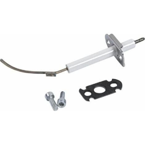 Viessmann 7834232 Ionen-Ni-Ferral-Elektrode, Kugel, 19 kW