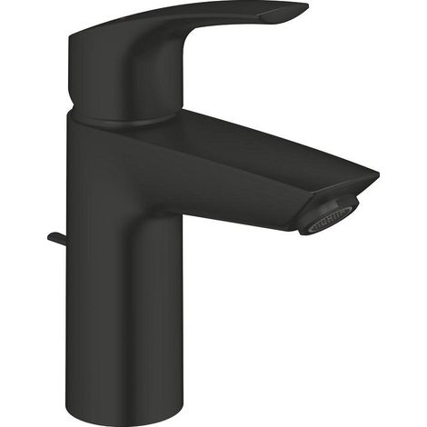 Mezclador monomando de lavabo Grohe Eurosmart, tamaño S,