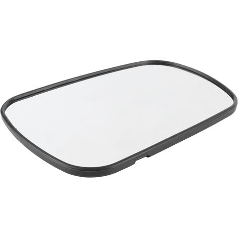 Rétroviseur extérieur droit pour Ford Fiesta 2002-2007 Noir Accessoires faciles à démonter (1/5)