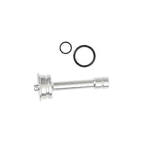 Cooler Change Heißschmelz-Bypass-Stecker für Silverado 6L80 – Einfache Installation (1/5)
