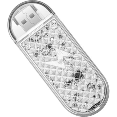 de Portière Lampe Magnétique Détecteur Flaque Pour Auto (1/5)
