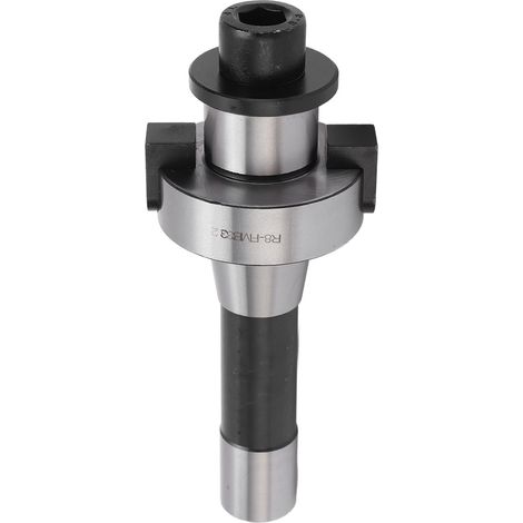Tige de tirage pour porte-outil de fraisage, adaptateur de mandrin à filetage, accessoire CNC (1/5)