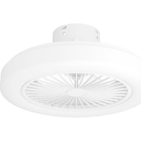 Ventilateur LED Ortona Ø 46cm - 31353 (1/3)
