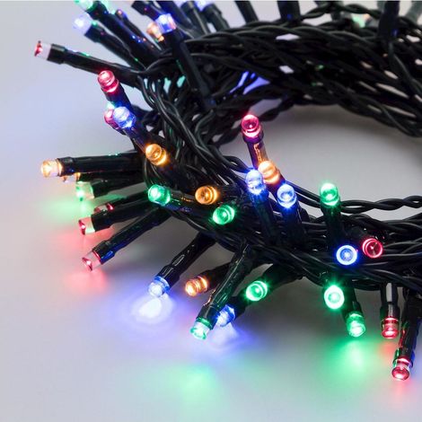 Lotti TL 180 BAT-T tira de luces 7,5 m 180 lámpara(s) LED (1/2)