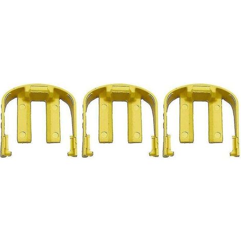 For Karcher K2 Car Pressure Power Washer Trigger Replacement C Clip (1/4)