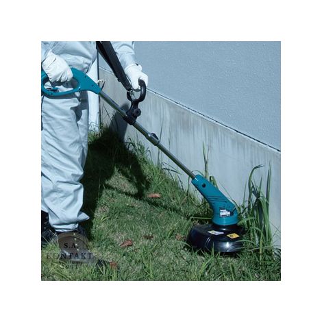 Tondeuse à gazon Makita UR3000 450 W électrique