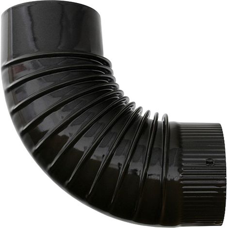 Bogen Smalt, 120 mm, braun