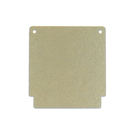 Plaque mica DE71-00015A pour Micro-ondes SAMSUNG