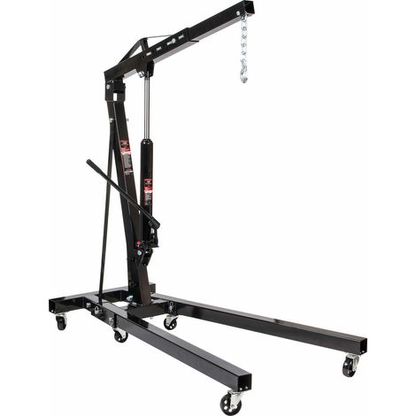 AWTOOLS ŻURAW WARSZTATOWY 2T 1,450-2,380mm