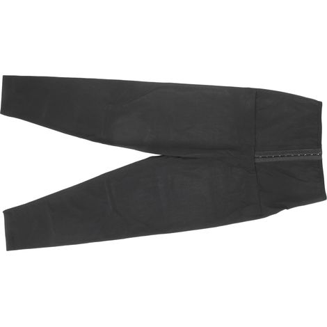 Pantalon Sauna Femme Taille Haute Minceur Néoprène Thermo Sport, Gainant Ventre Plat, Fitness Taille S/M (1/5)