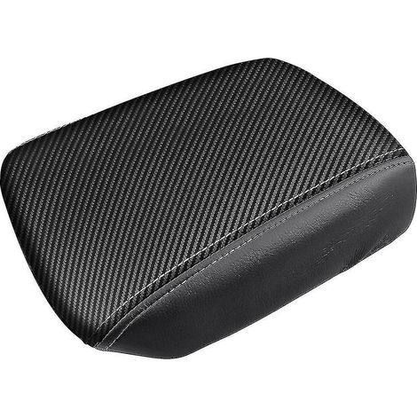Housse de protection pour accoudoir central de voiture MX-30 (2022) - Accessoire intérieur (1/5)