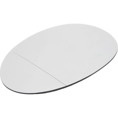 Rétroviseur extérieur droit avec fonction chauffante et visibilité optimale pour Cooper F54 F55 F56 (référence 51167366040) (1/5)