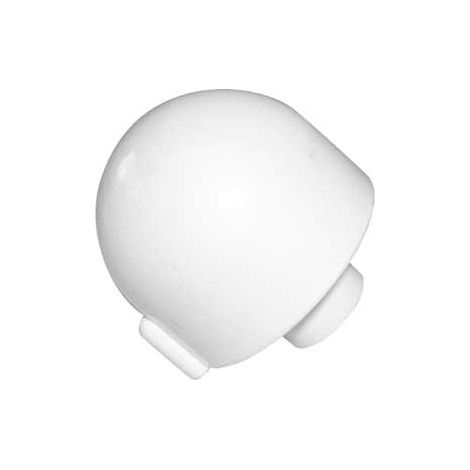 MANETTE BLANCHE pour LAVE VAISSELLE SCHOLTES - C00076878