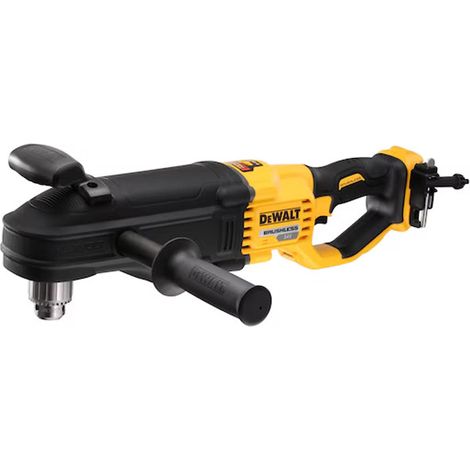 Taladro atornillador angular 54V DEWALT DCD470N-XJ Sin escobillas FLEXVOLT