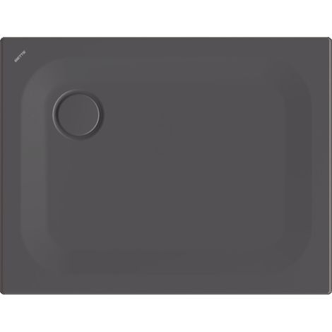BetteUltra Rechteck-Duschwanne, 900x700x25mm, 5709-402 (1/5)