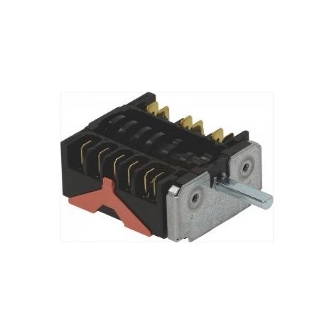 Rosières 91204784 Oven switch