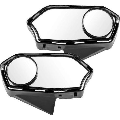 2 modules de feux arrière LED clignotants dynamiques avec câble pour BMW X5 F15 X5M F85 2012-2018 (1/5)