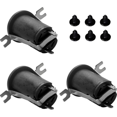 3 Pack Replacement Door Switch 9904190041 Compatible with Gravity Series 560/800/1050 Digital Charcoal Grills + Smokers (1/5)