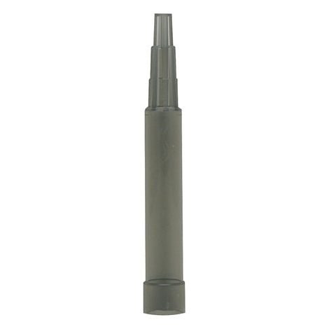 Tubo de extensión de repuesto para filtro AquaClear