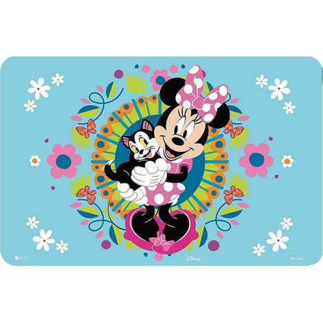 Set De Table - Disney Minnie