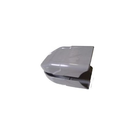 CAPOT POUR FIXATION ARRIERE HINDI 880 V2 FADINI