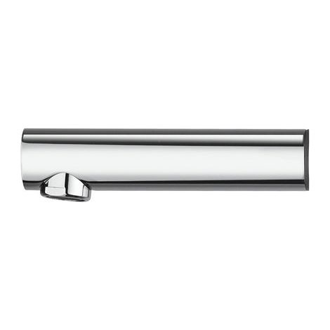 DOCCIA DI RICAMBIO PER MISCELATORE LAVELLO MOD. 78 Misura: Cromo