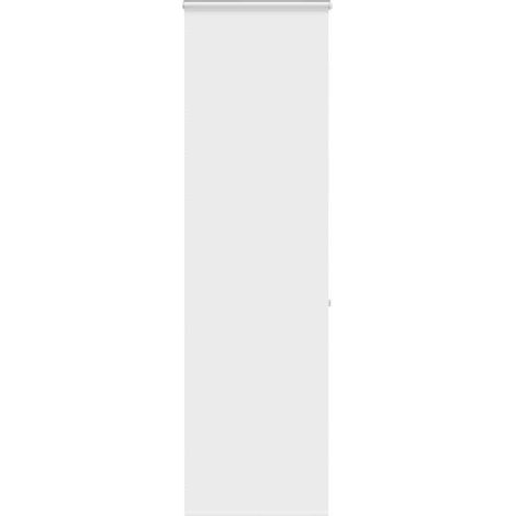 Filiyano-Rideau de douche avec cassette 70 x 240 cm, largeur du tissu 66 cm (1/5)