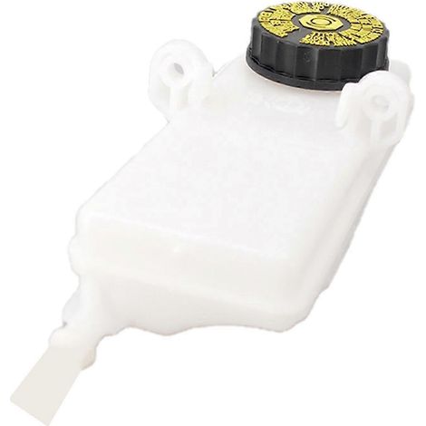 Réservoir de liquide de frein pour Peugeot 307, 308, 408, Citroën Triumphant, Sega C4 (2004-2010) - Référence : 0204224574 463588 (1/5)