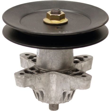 Cubo de cuchilla MTD 155 mm 13271543 GRANITE 618-04456B 618-04456A 618-04456