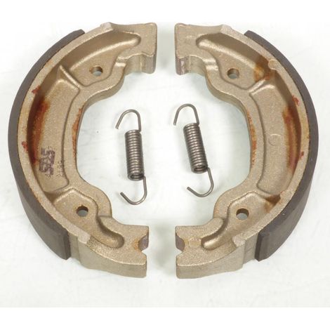 Mâchoire de frein SBS pour scooter MBK 125 Skyliner 1998 à 2000 (1/4)