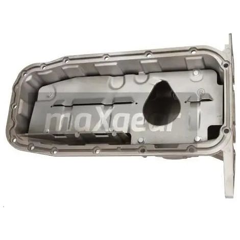 MAXGEAR 34-0010 Carter d'huile avec vis de vidange 90412847 (1/2)