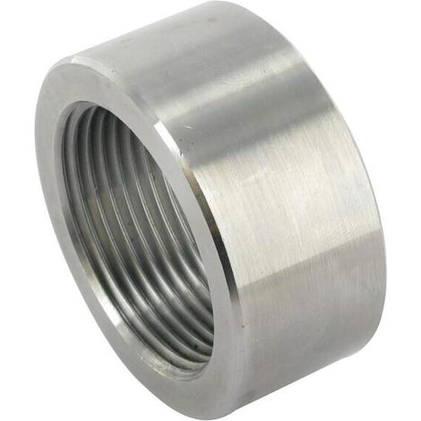 Racor para soldar simple 1 1/4 UNIVERSAL LSN20E