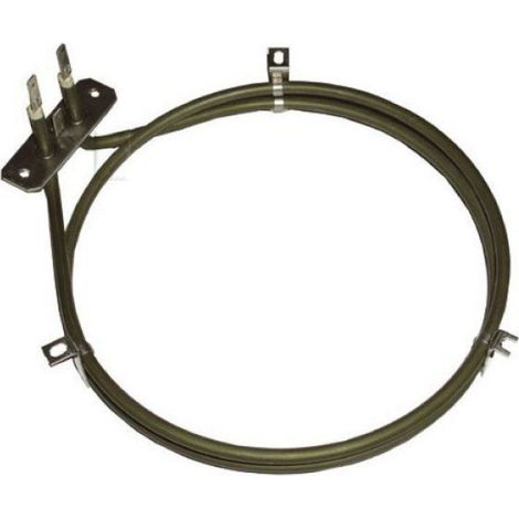 Resistance Circulaire - 2300 W - Diametre 200 Mm - Pour Appareils De Cuisiniere - 1 Unite (1/4)
