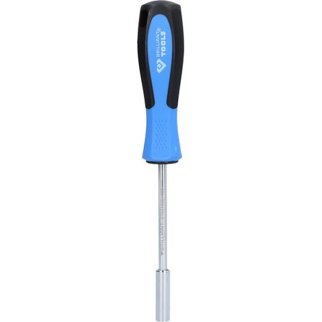 BRILLIANT TOOLS  1/4"  Destornillador de  puntas -  BT031055 (1/4)