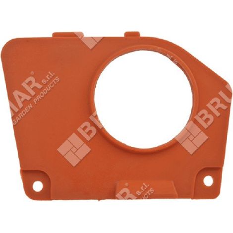 Tapa bomba de aceite para motosierras COMPATIBLES ASIA-CHINA - 016847