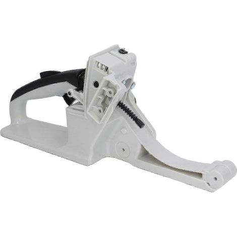 Housse de protection pour tronçonneuse Stihl MS240 MS260 024 026 - Poignée de réservoir d'essence de rechange 1121 350 0829 s202412243080 (1/5)