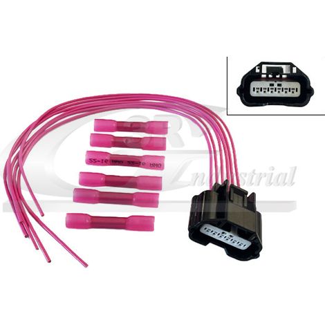3RG 30609 KIT REPARACIÓN CABLES TRANSDUCTOR PRESIÓN