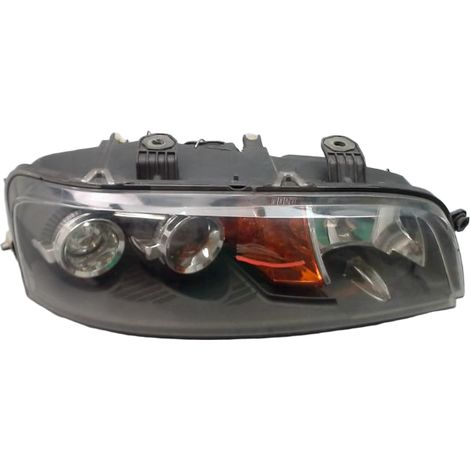 Phare Droit FIAT Punto II Phase 1 1999-2003 [PRODUIT D'OCCASION]♻️46522719 (1/3)