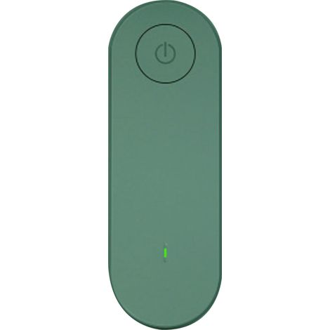 Répulsif ultrasonique anti-souris, insectes, mouches, moustiques et nuisibles intérieur, fiche US 90-220V, vert (1/5)
