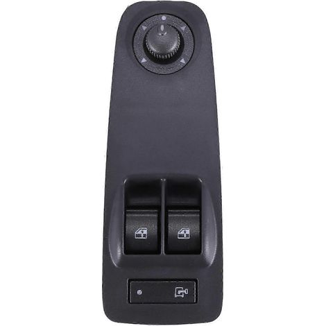 Interrupteur de lève-vitre électrique neuf pour Boxer Jumper Ducato 735487419 (1/5)