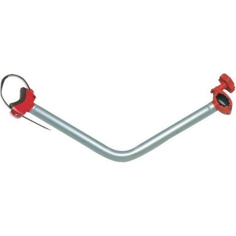Fermabici Bike - Blok Pro 4 Fiamma