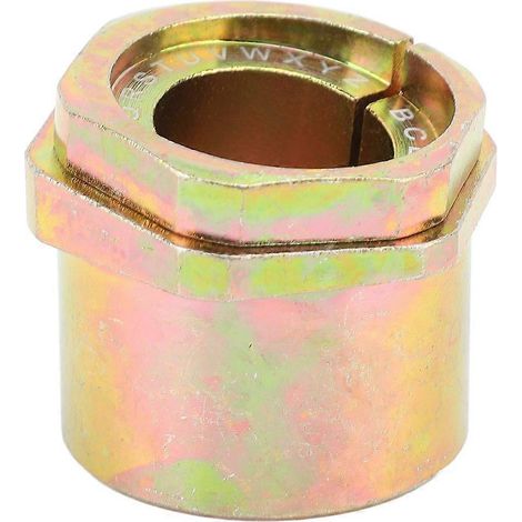 Anillo ajustador de carrocería K80109 para furgoneta, compatible con el ajustador de chasis Ford. (1/5)