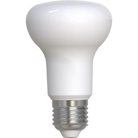 Hama 00232540 LED-Lampe E27 806lm 5,9W Warmweiß ersetzt 60W