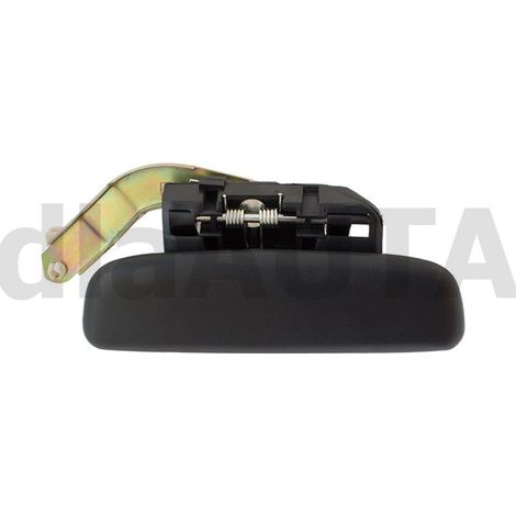 Poignée de porte extérieure avant droite pour Peugeot 106 91