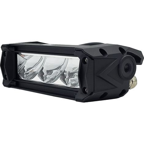 Pannello LED da 6" (15 cm) 30W Spot (1/3)