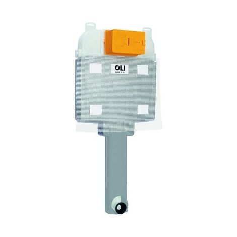 CASSETTA INCASSO OLI 74 PLUS MECCANICA  OLIPURE Misura: lt 3/6 (1/2)