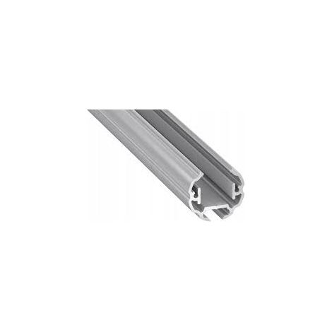 LED-Profilaufhänger LED-Leiste Cosmo 1 m