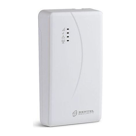 Bentel comunicatore GSM per KYO in contenitore plastico BGS-220